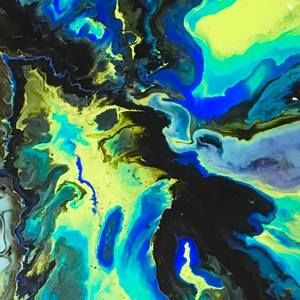 Meet your Posher, Jody